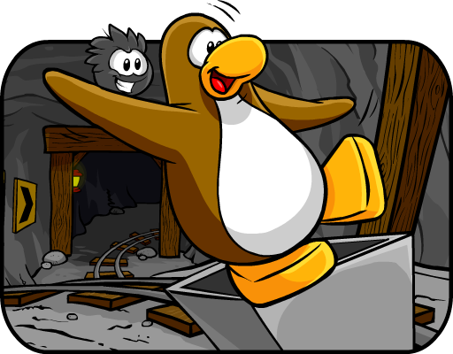 Club Penguin Island - Wikipedia